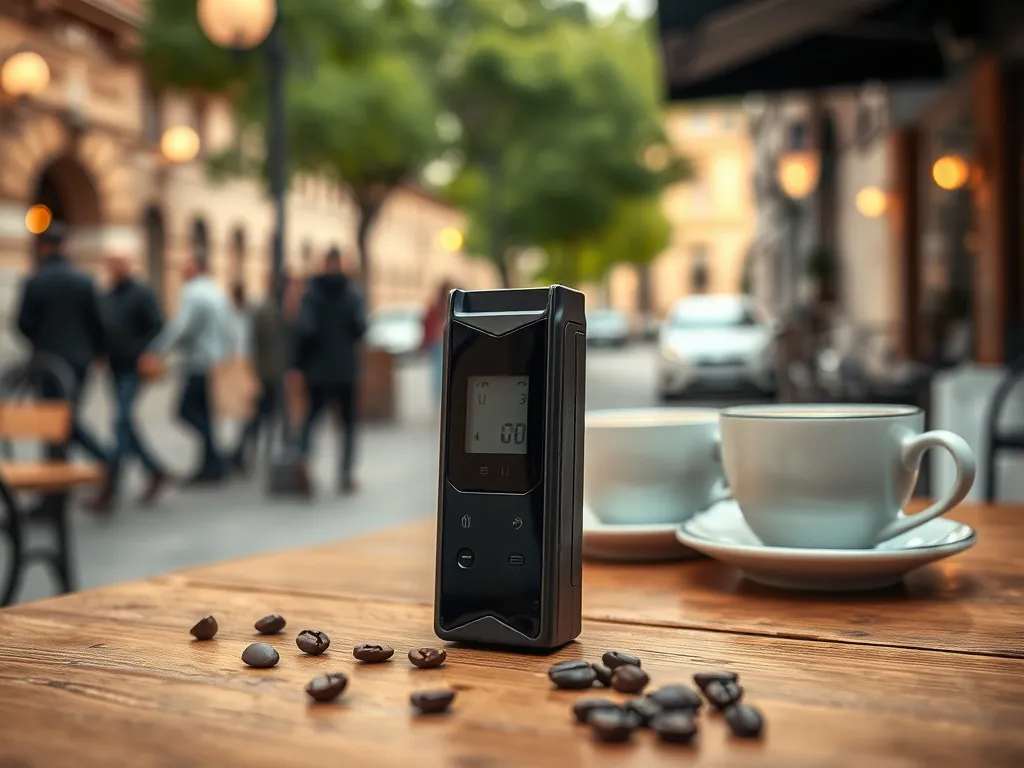 Gdzie w Warszawie można kalibrować alkomat?