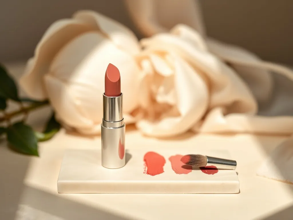 Jaki kolor szminki odmładza?