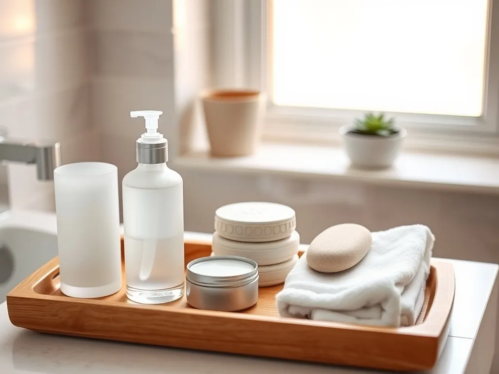 Jak dbać o twarz rano?