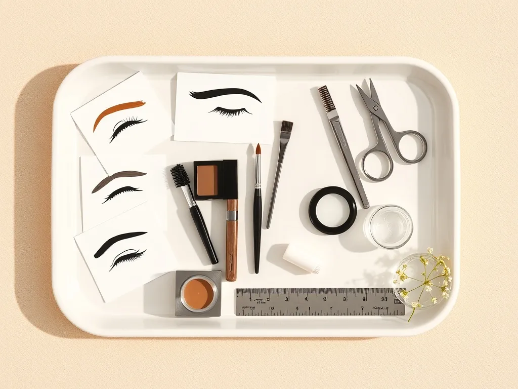 Jakie brwi odmładzają? Poradnik kształtów i pielęgnacji