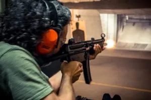 Jaki karabinek sportowy wybrać?