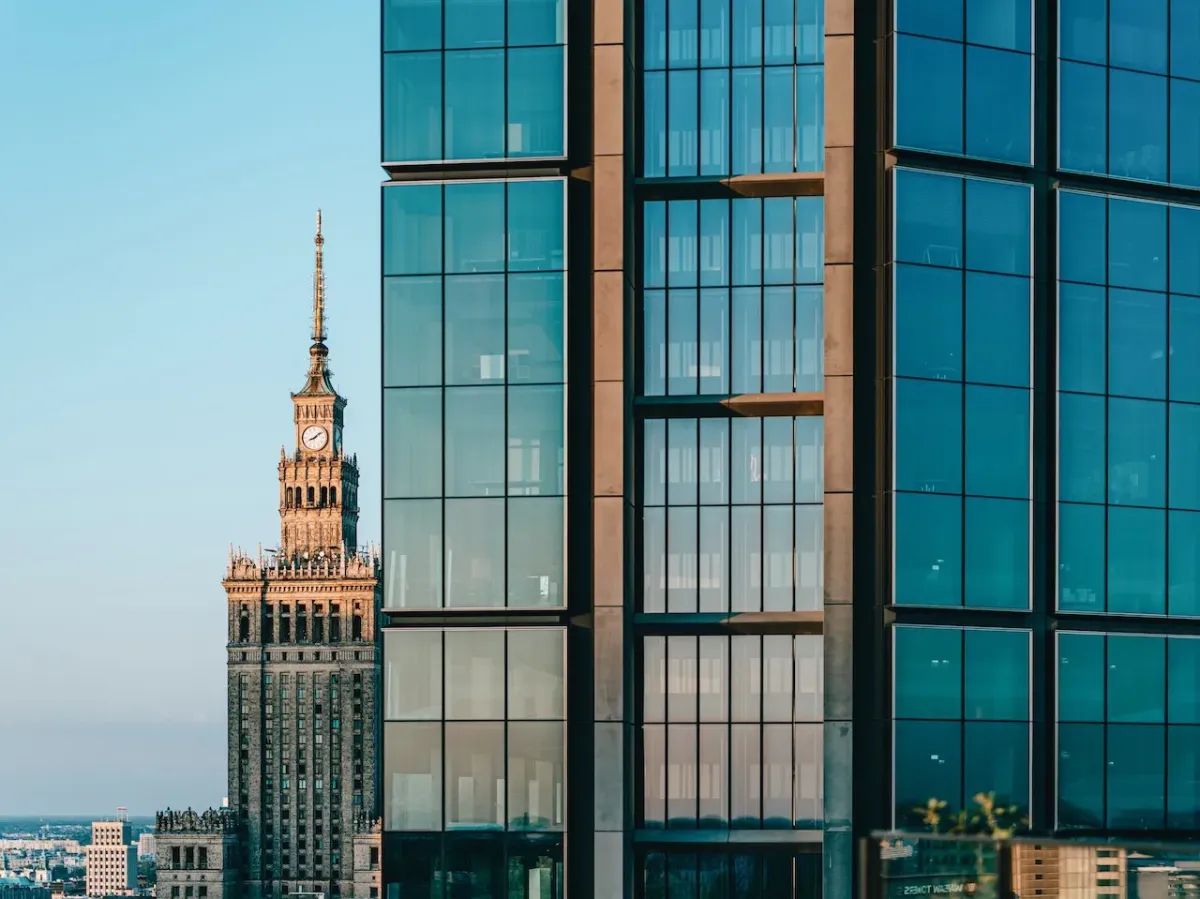 Pałac Kultury – co można zwiedzić?