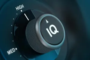Iloraz inteligencji - jak go sprawdzić?