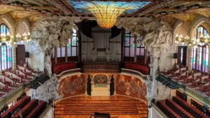 Jak się ubrać do filharmonii?