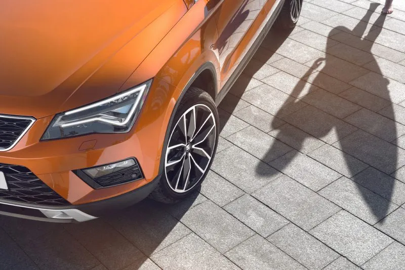 Finansowanie aut SEAT i Cupra dla klientów indywidualnych